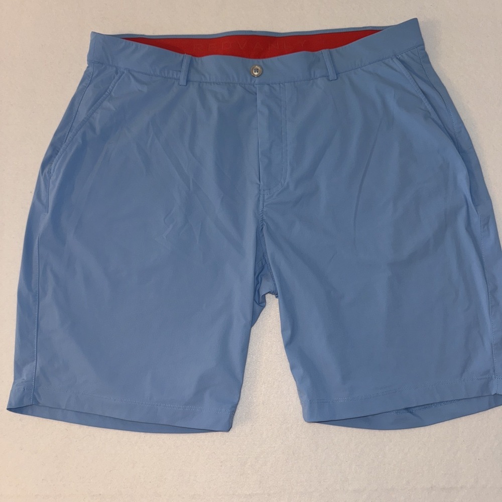 Redvanly Golf Performance Chores Size XLarge In Blue